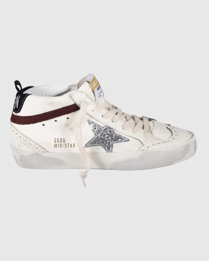 Golden Goose Schuhe damen Weiß