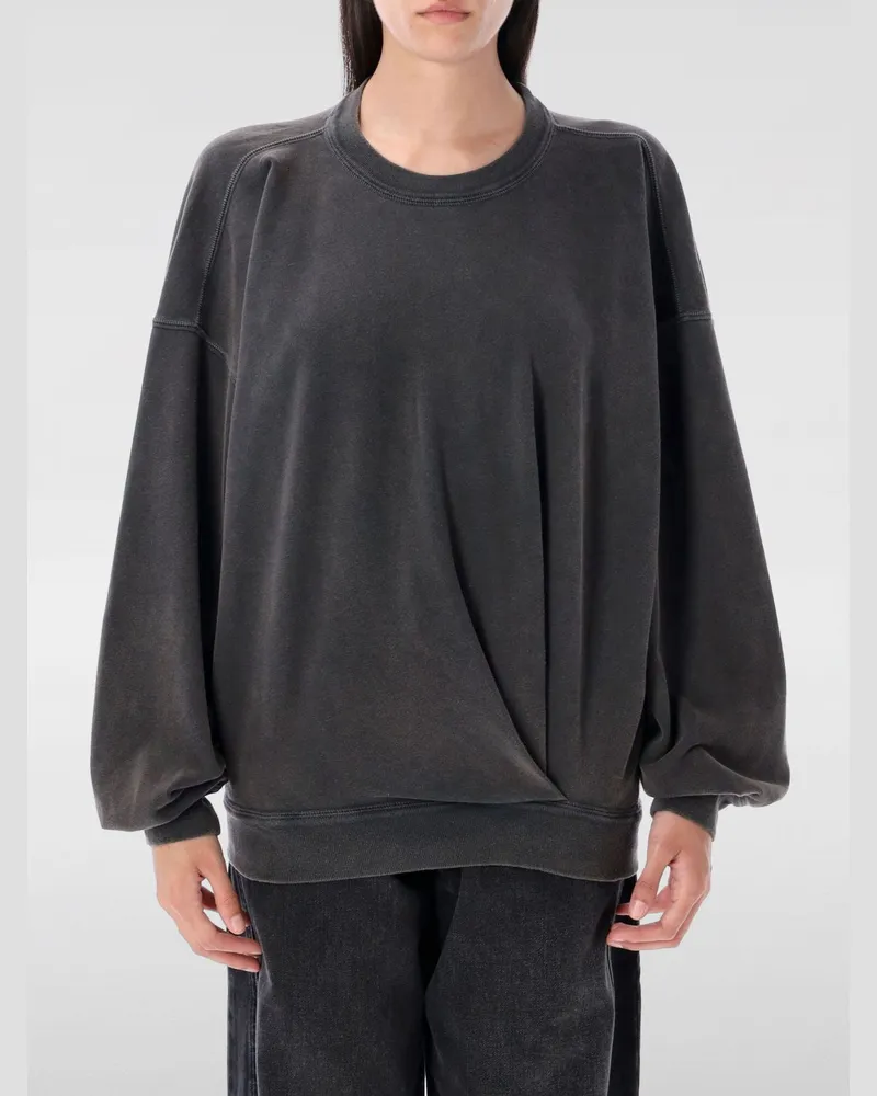Étoile Isabel Marant Sweatshirt damen Schwarz