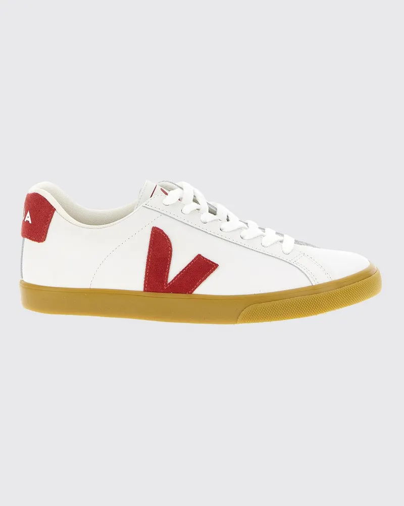 VEJA Sneakers damen Rot