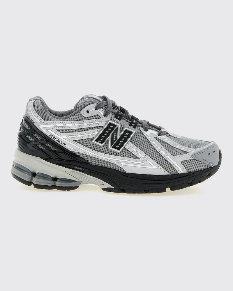 New Balance Sneakers herren Grau