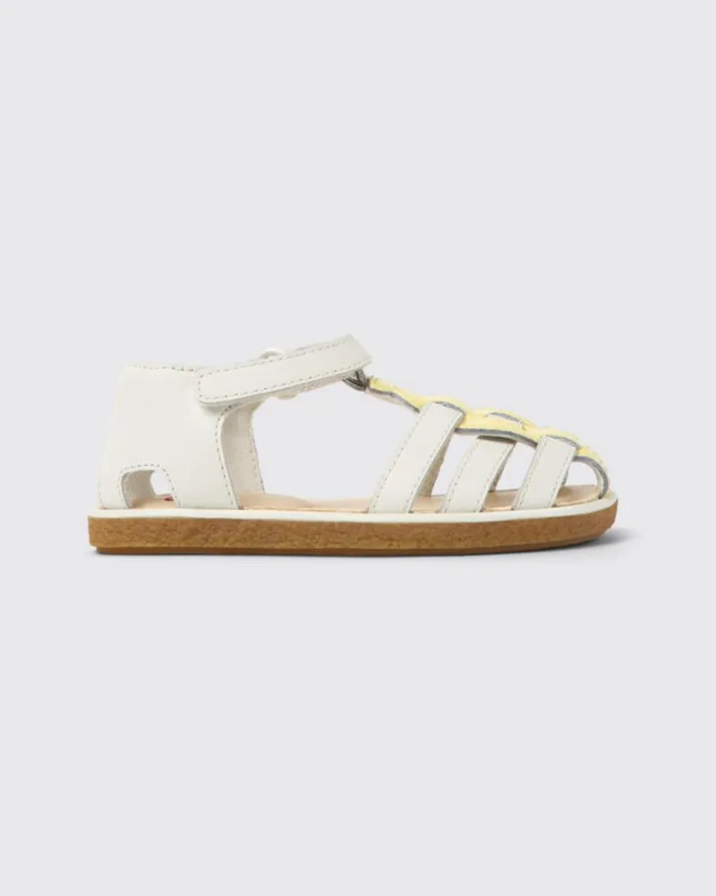 Camper Schuhe kinder Bunt