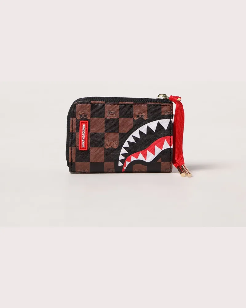 Sprayground Portmonnaie herren Bunt