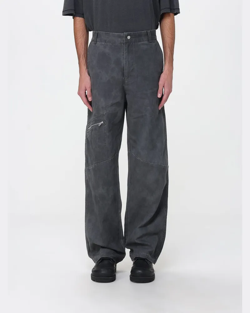 REPRESENT Hose herren Schwarz