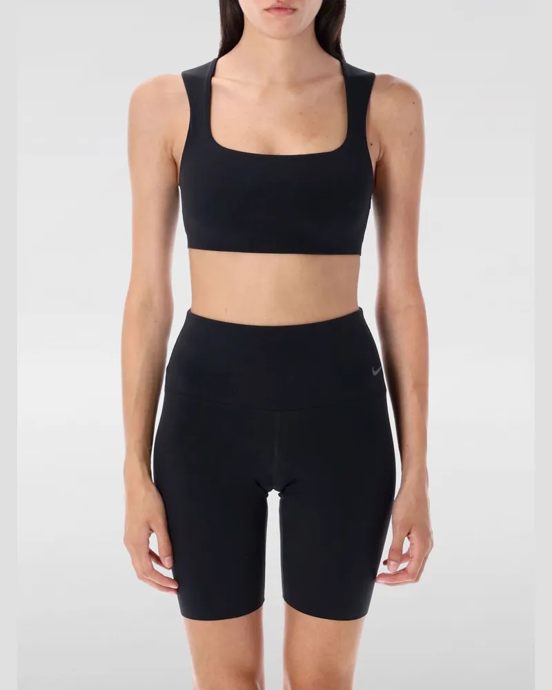 Nike Top damen Schwarz