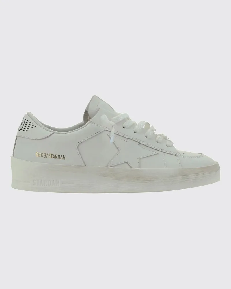 Golden Goose Sneakers damen Weiß