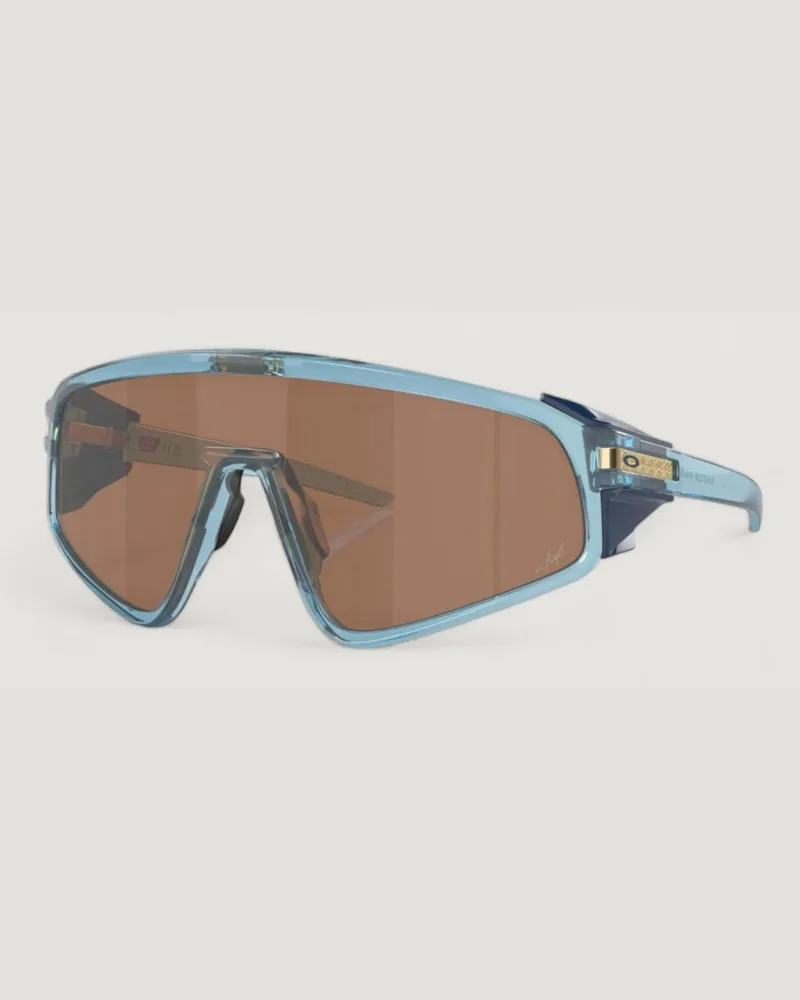 Oakley Sonnenbrillen damen Hellblau