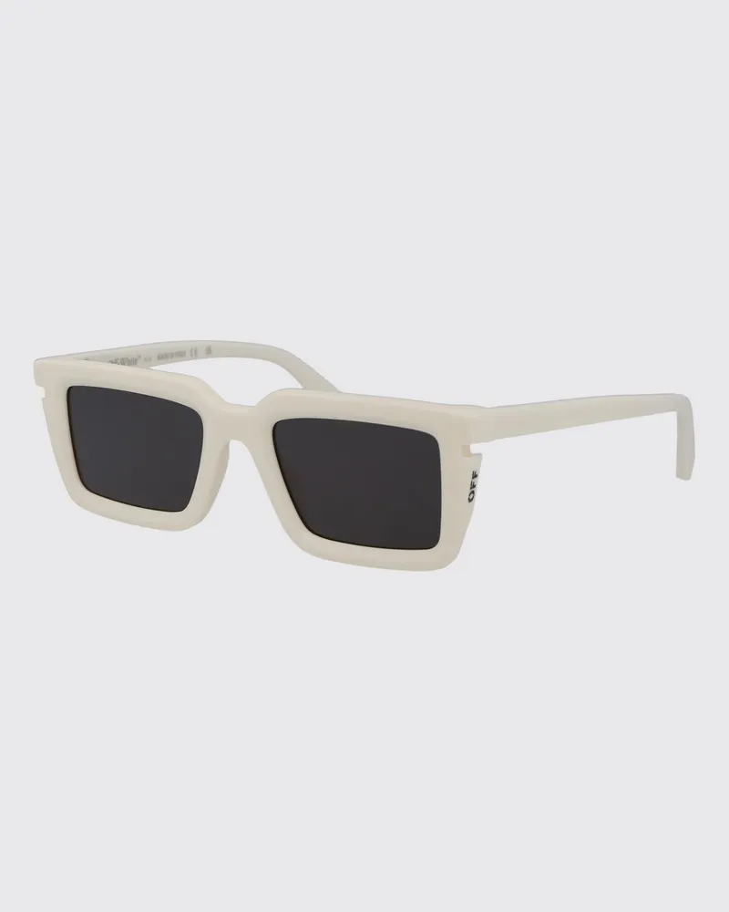 OFF-WHITE Sonnenbrillen damen Weiß
