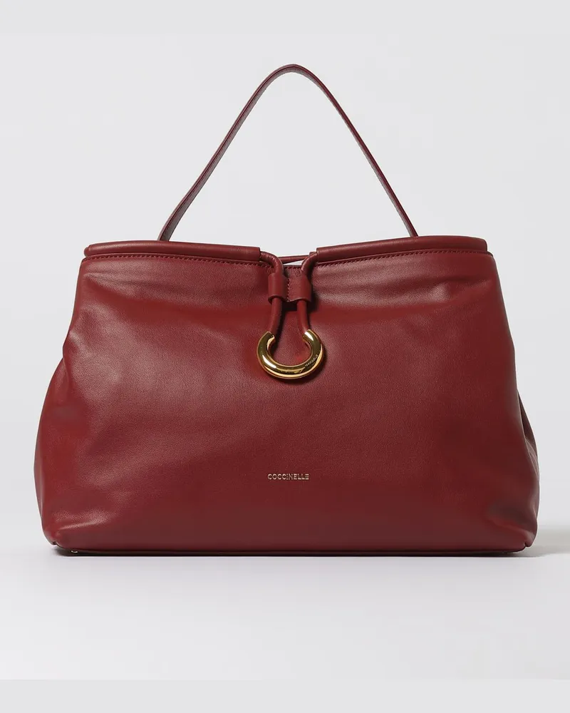 Coccinelle Handtasche damen Rot