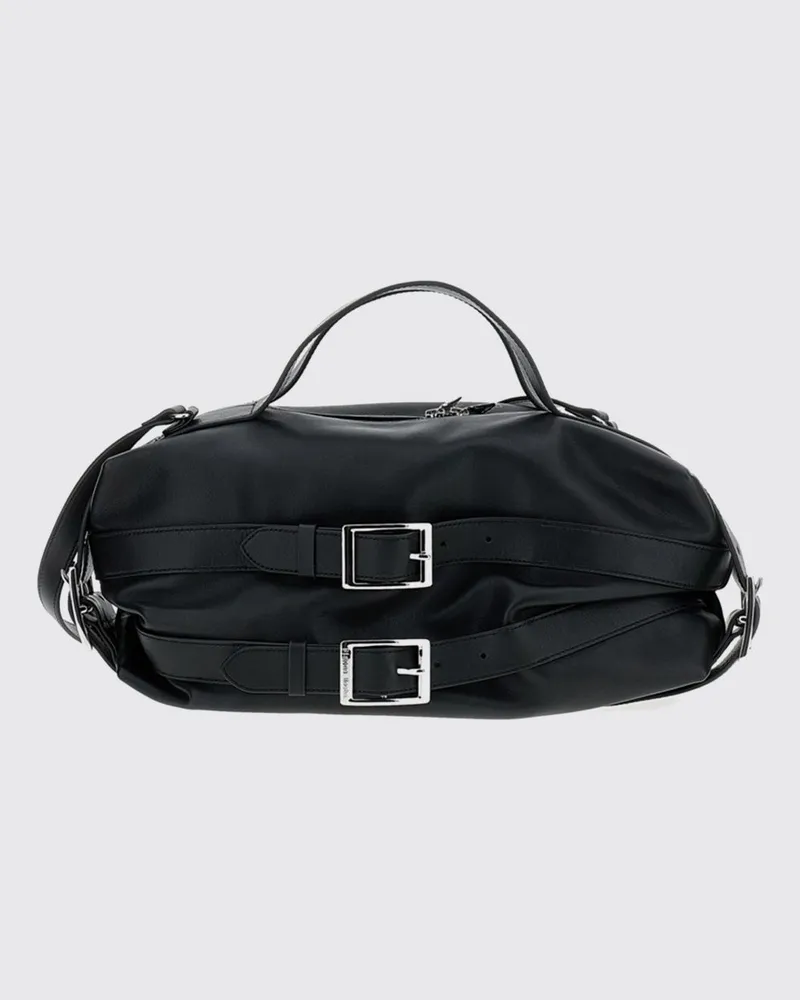 Simone Rocha Schultertasche damen Schwarz