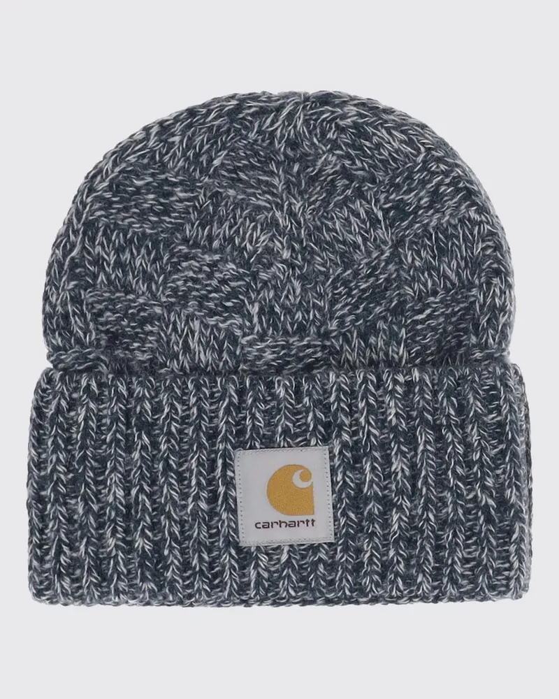 Carhartt WIP Hut herren Blau