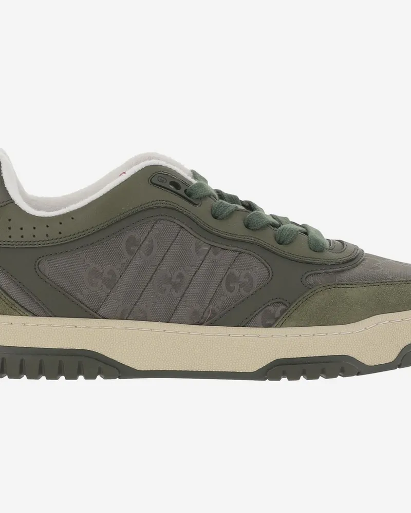 Gucci Sneakers herren Grün