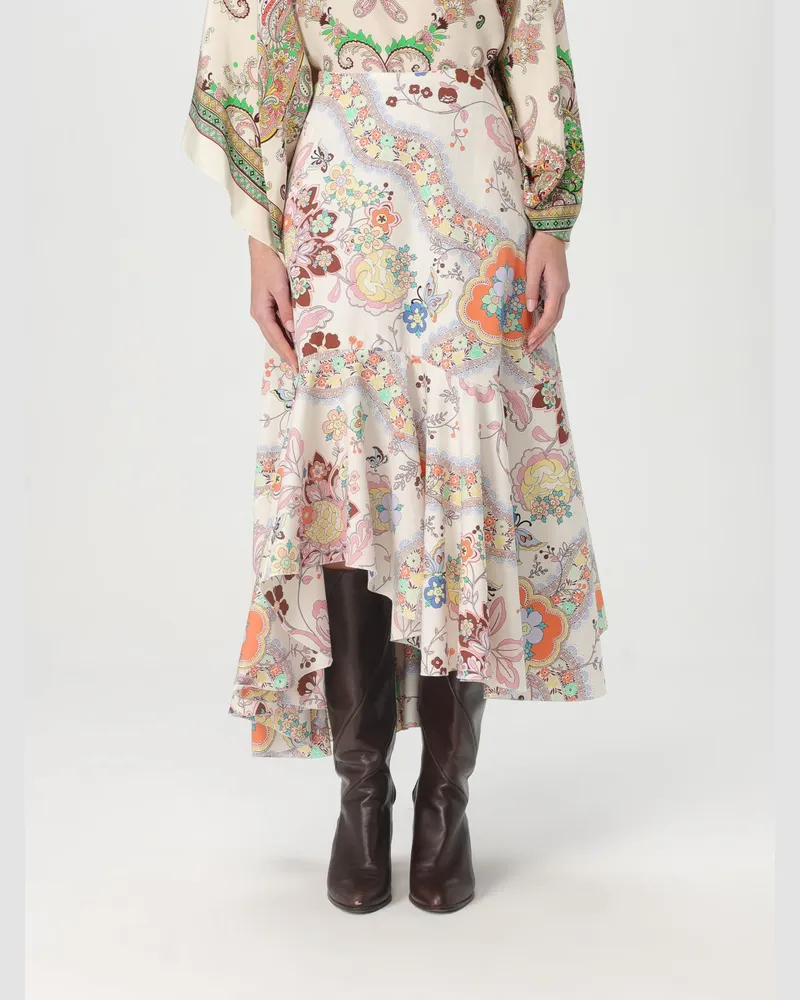 Etro Rock damen Yellow