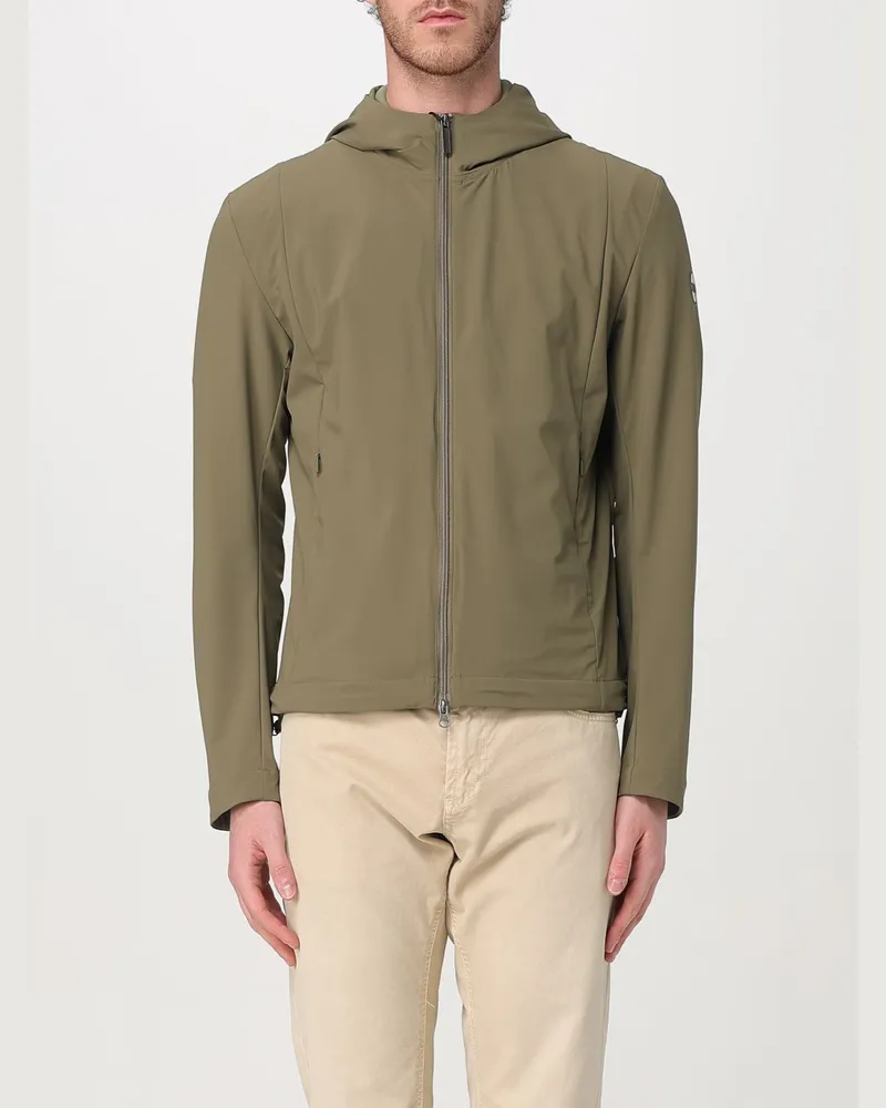 Colmar Mantel herren Military