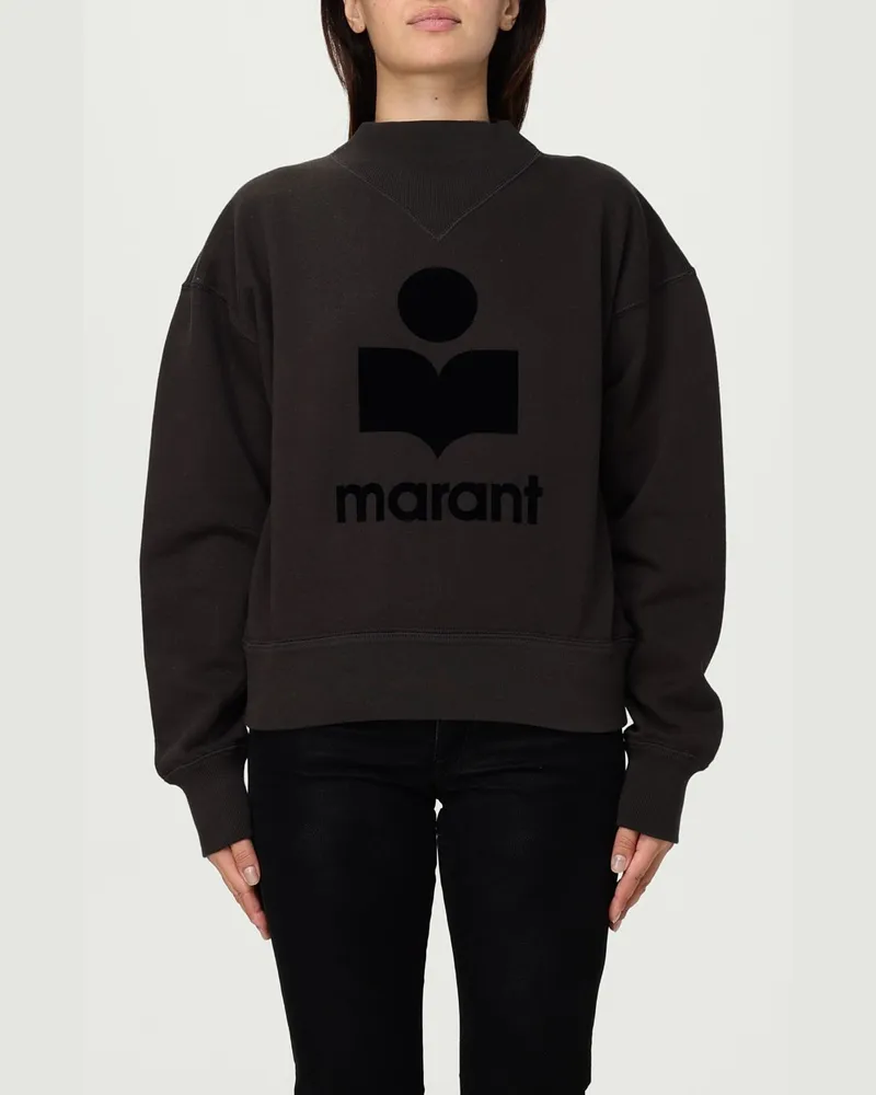 Étoile Isabel Marant Sweatshirt damen Schwarz