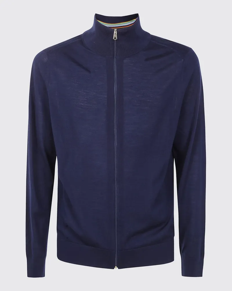 Paul Smith Pullover herren Navy