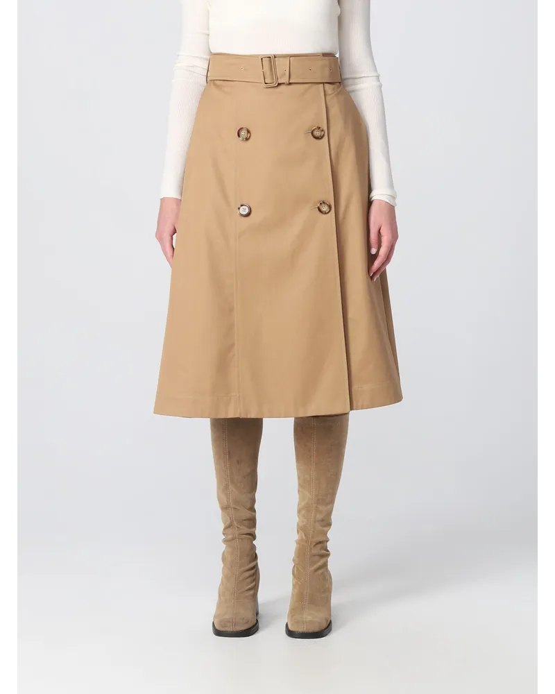 Burberry Rock damen Beige
