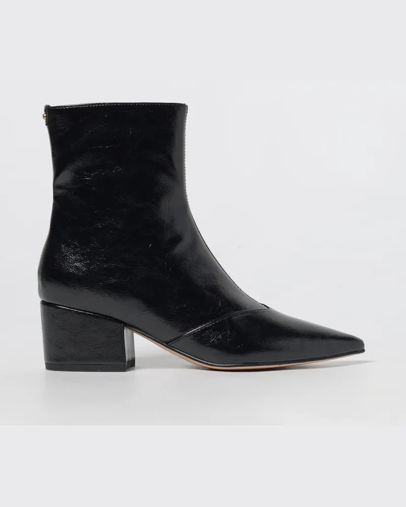 Twin-Set Schuhe damen Schwarz