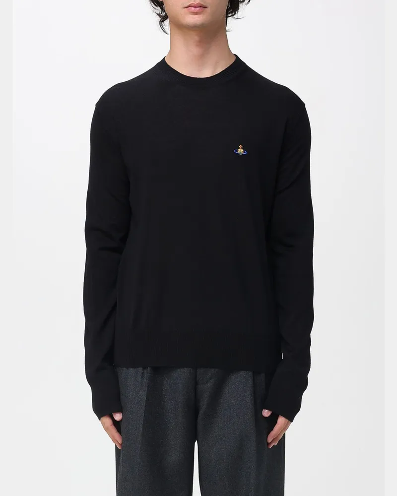 Vivienne Westwood T-shirt herren Blau