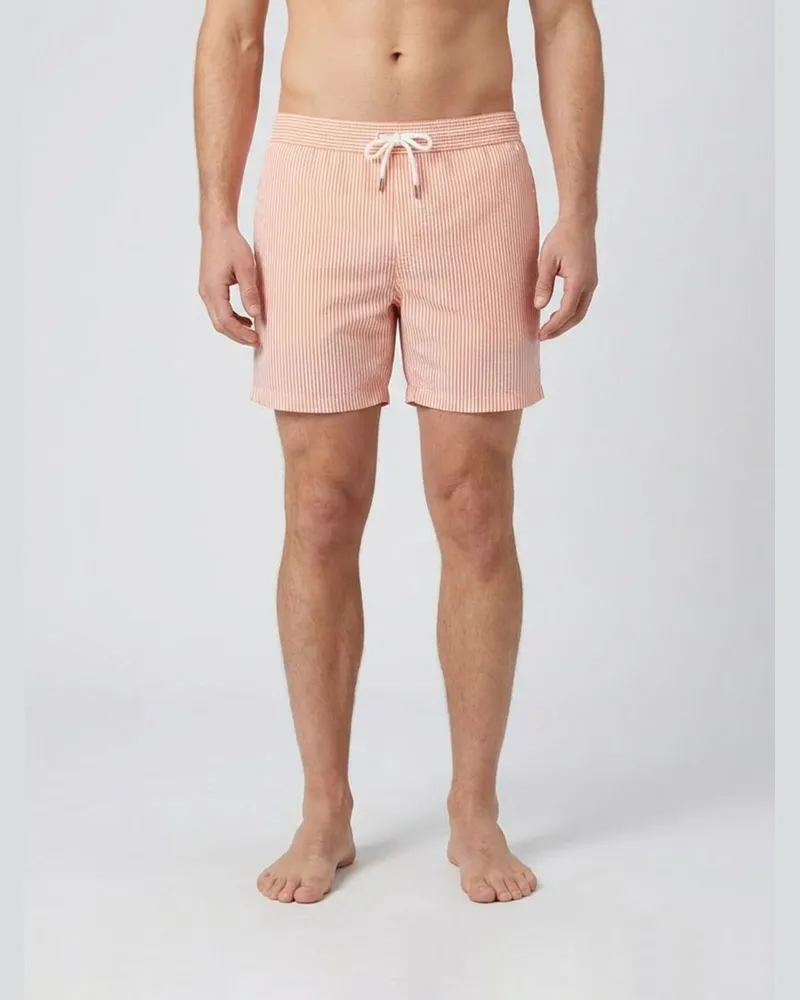 Ralph Lauren Bademode herren Peach