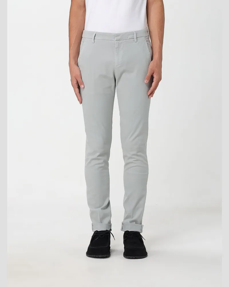 Dondup Jeans herren Grau