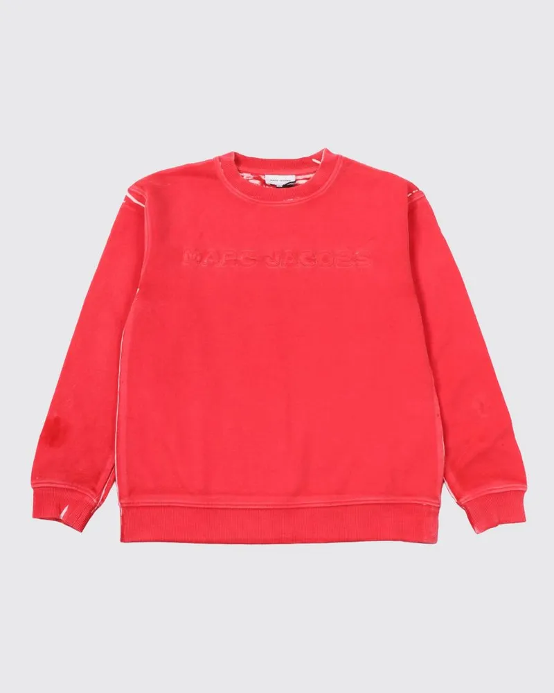 Marc Jacobs Pullover kinder Rot