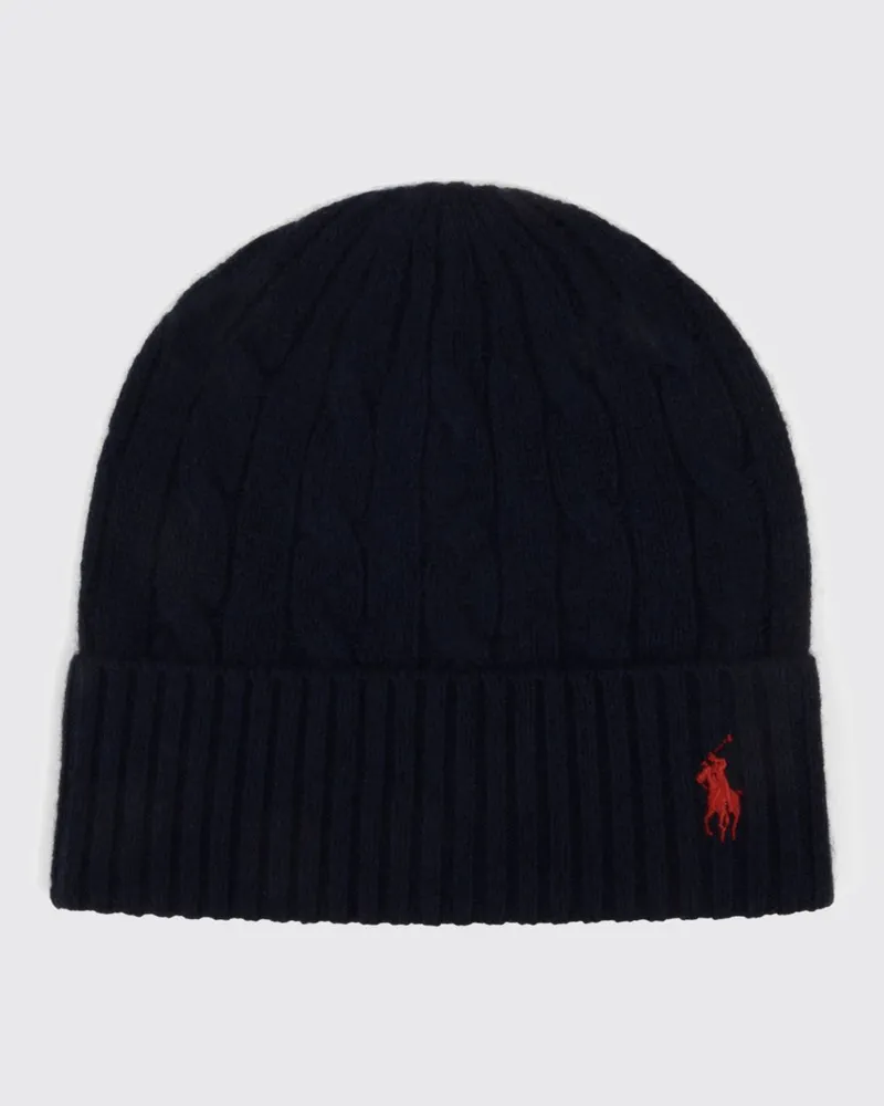Ralph Lauren Hut damen Blau