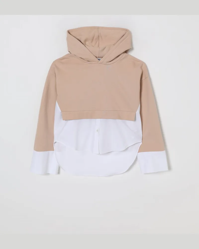 Patrizia Pepe Bademode kinder Grau