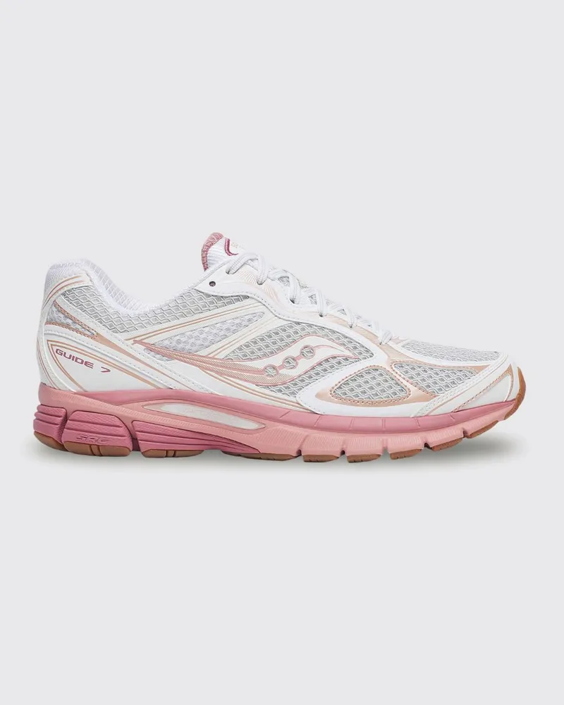 Saucony Sneakers damen Weiß