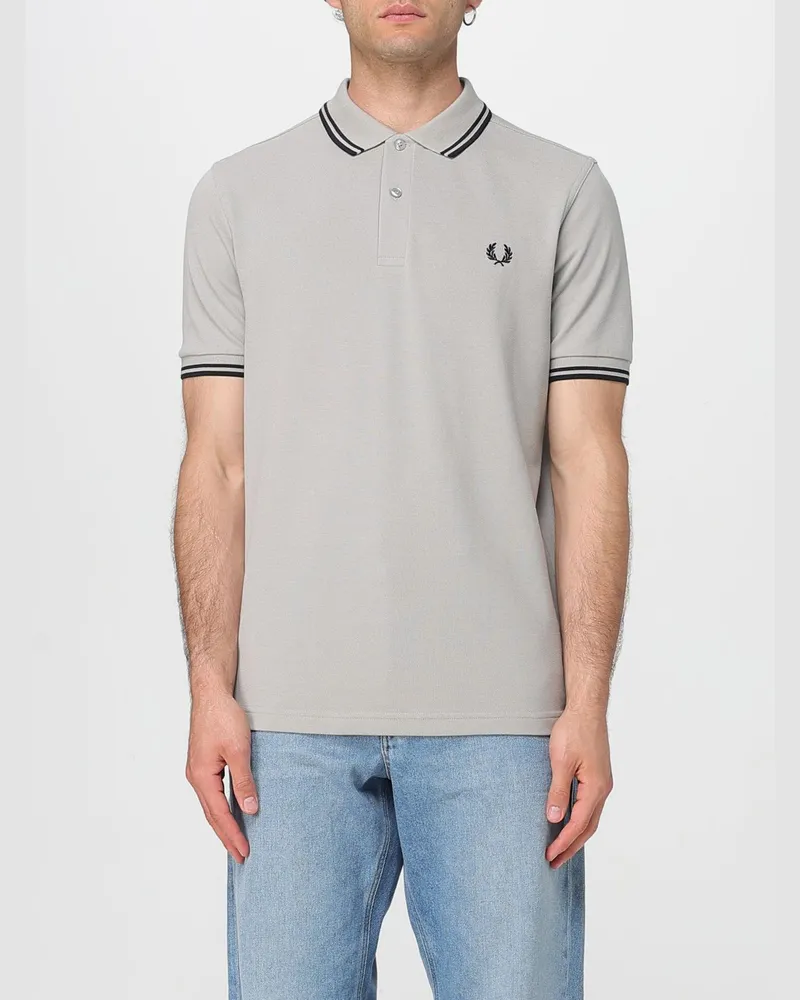 Comme des Garçons T-shirt herren Grau