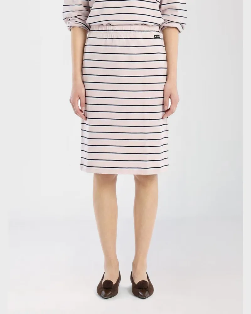 ROTATE Birger Christensen Rock damen Pink