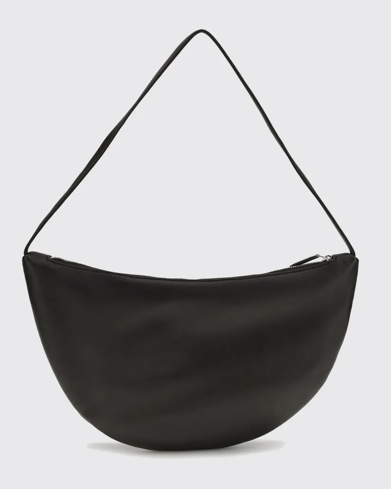 The Row Schultertasche damen Ebony