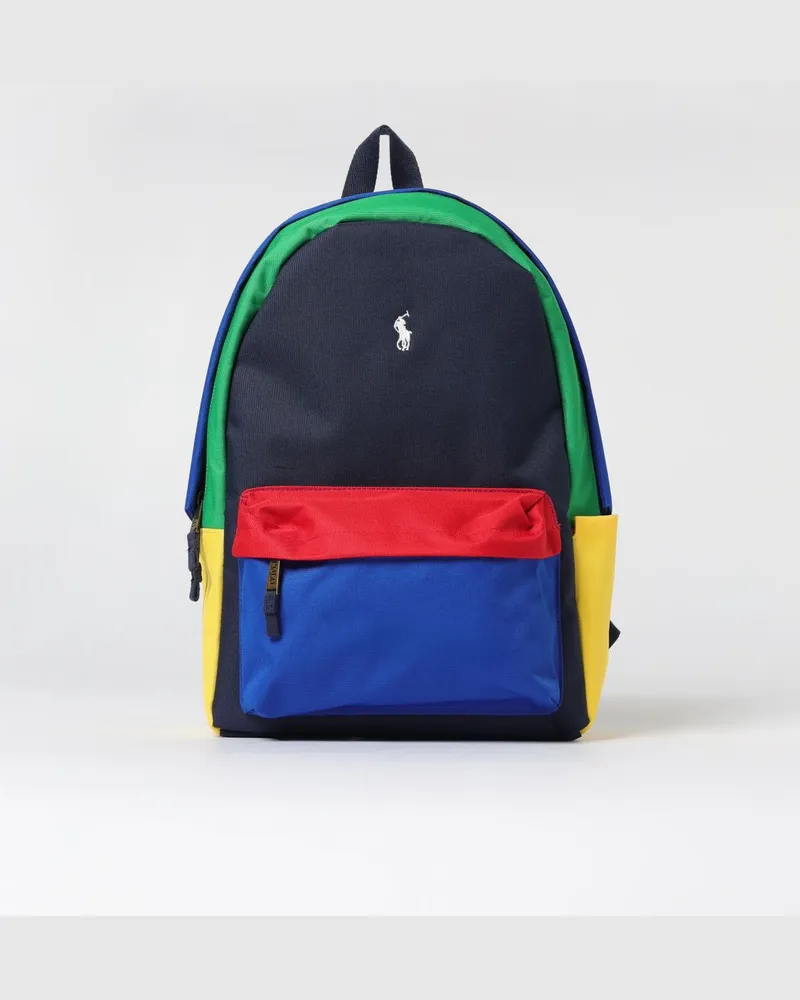 Ralph Lauren Umhnge kinder Bunt