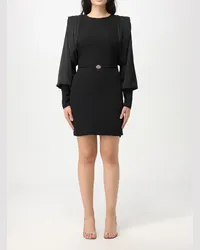 Just Cavalli Kleid Schwarz