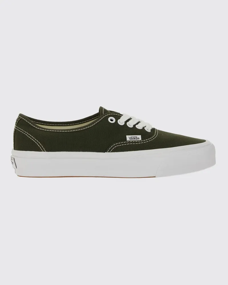 Vans Sneakers herren Grün
