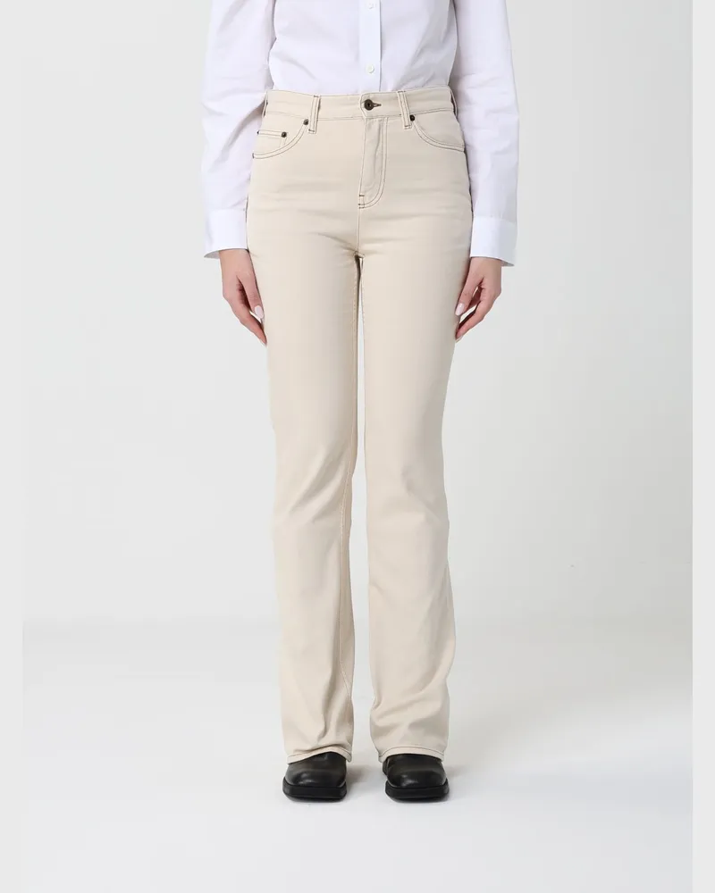 Burberry Hose damen Beige