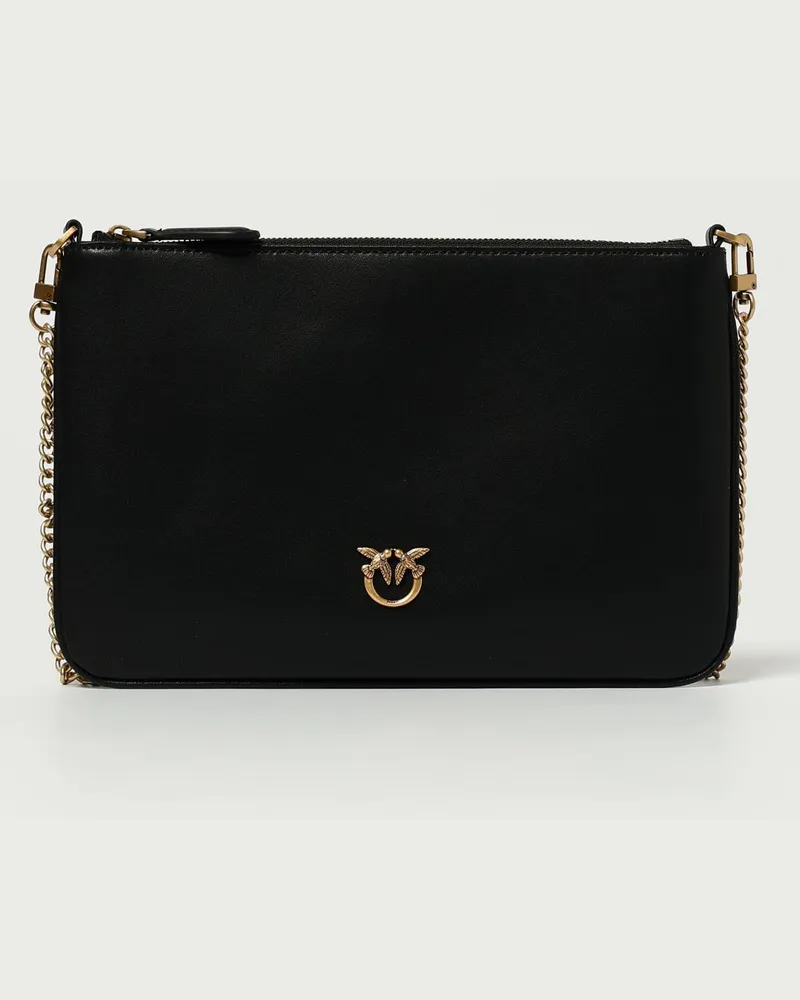 Pinko Geldbörsen damen Schwarz