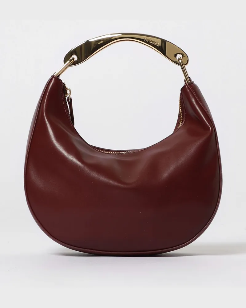 Twin-Set Schultertasche damen Red