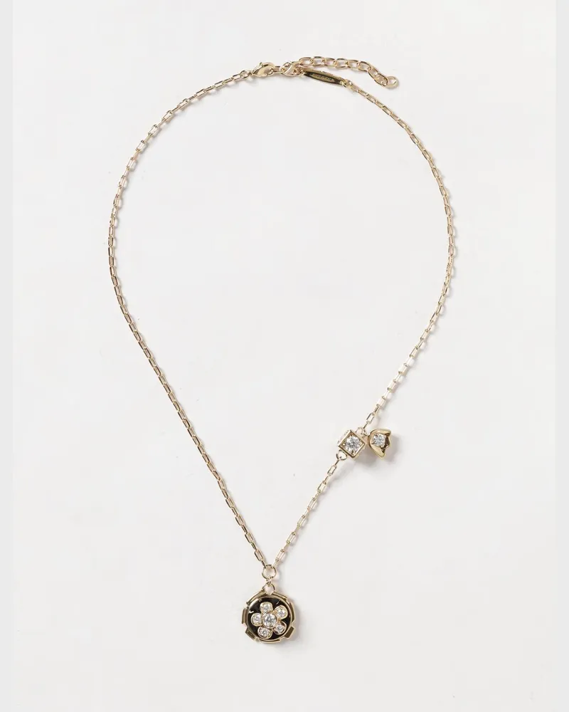 Ferragamo Schmuck damen Braun