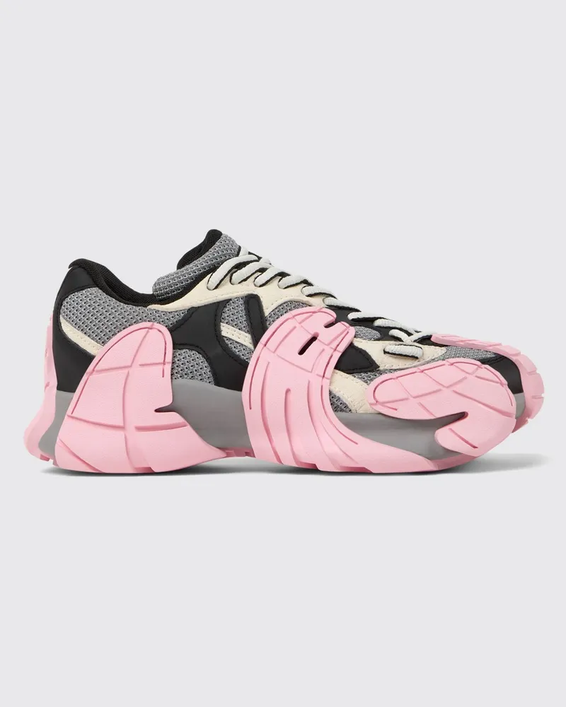 Camper Schuhe herren Bunt