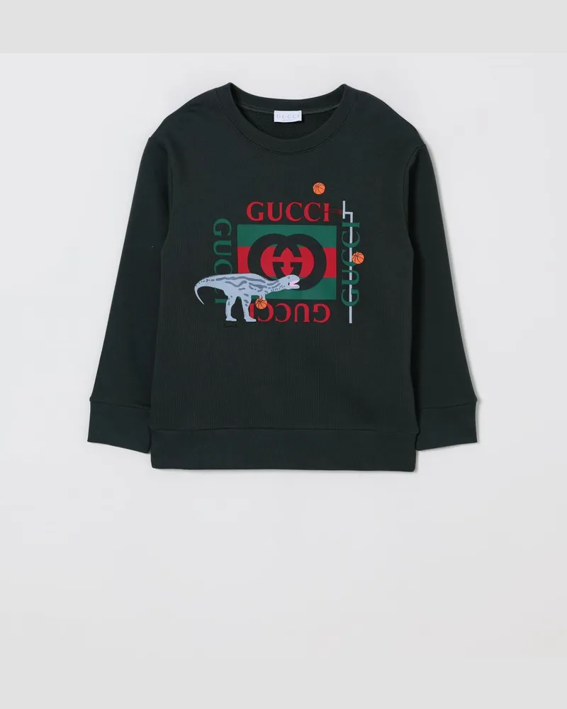 Gucci Pullover kinder Blau