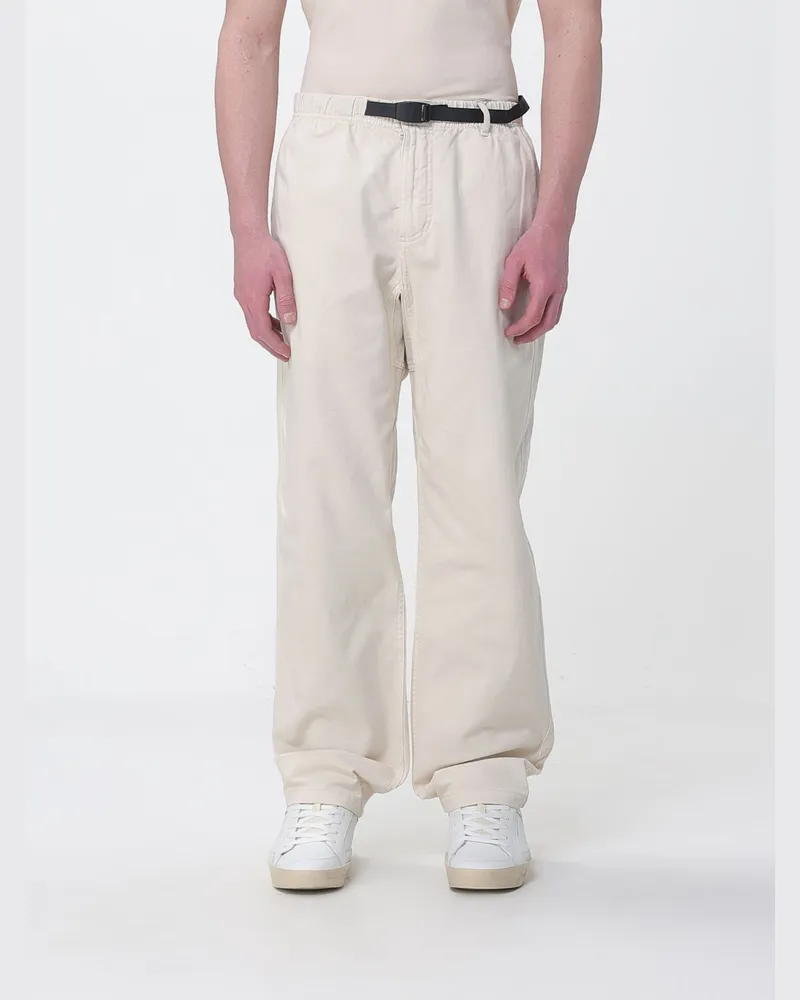 GRAMICCI Hose herren Grau