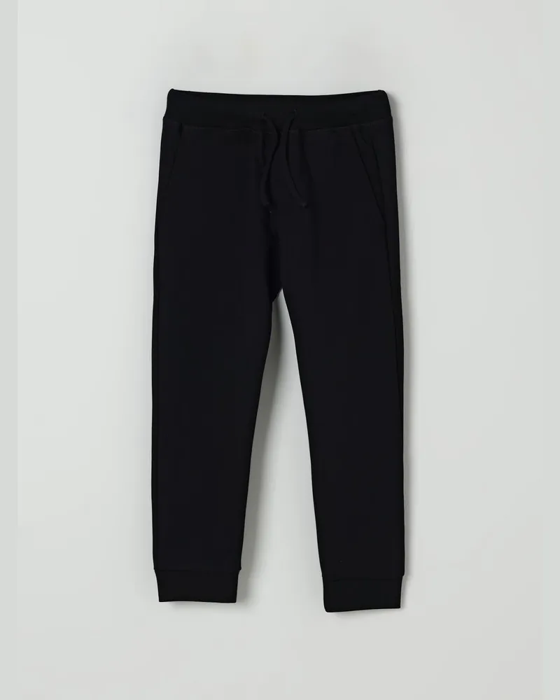 Dsquared2 Hose kinder Schwarz