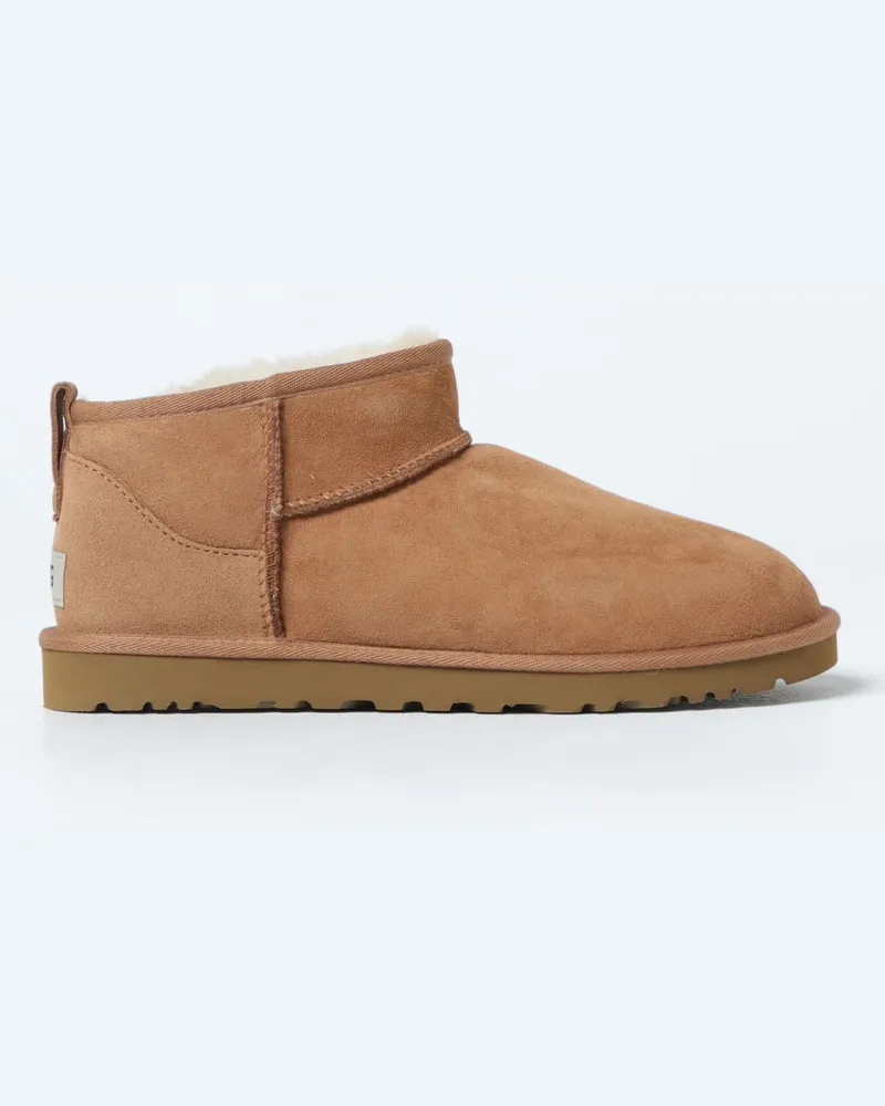 UGG Schuhe herren Haselnuss