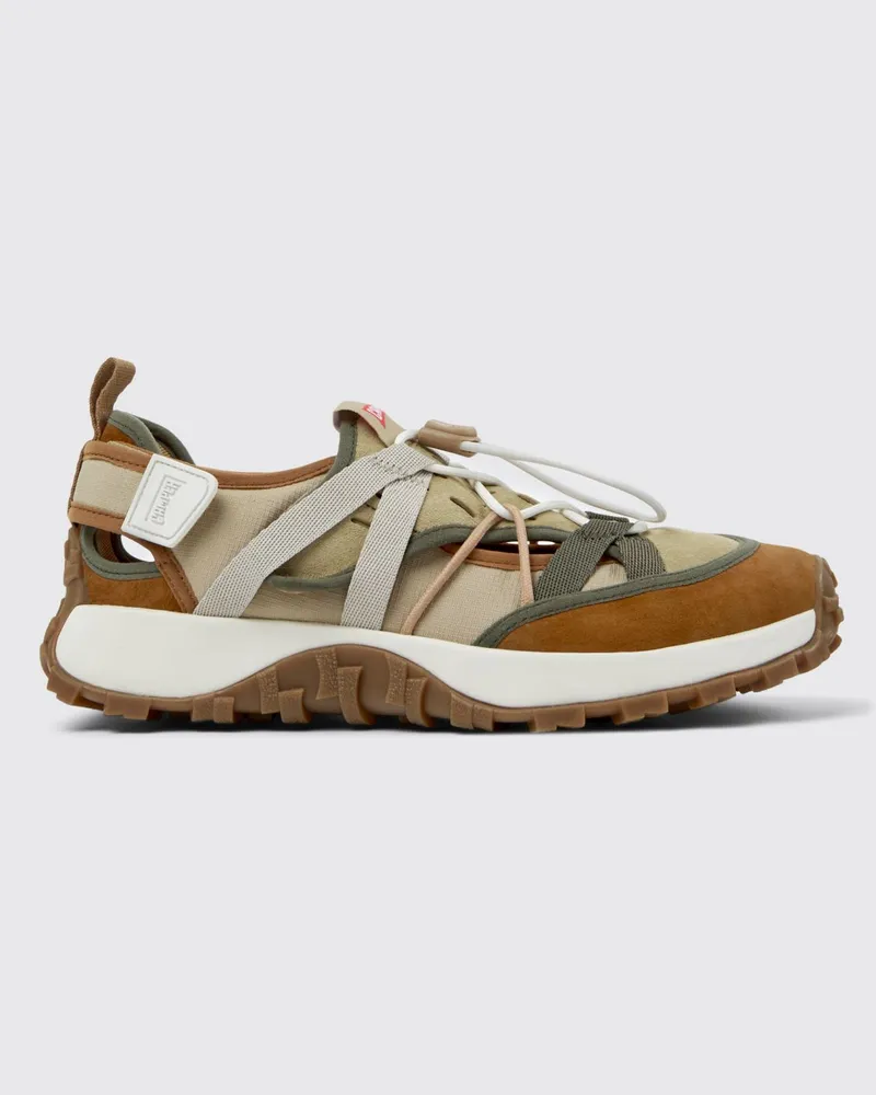 Camper Sneakers herren Bunt
