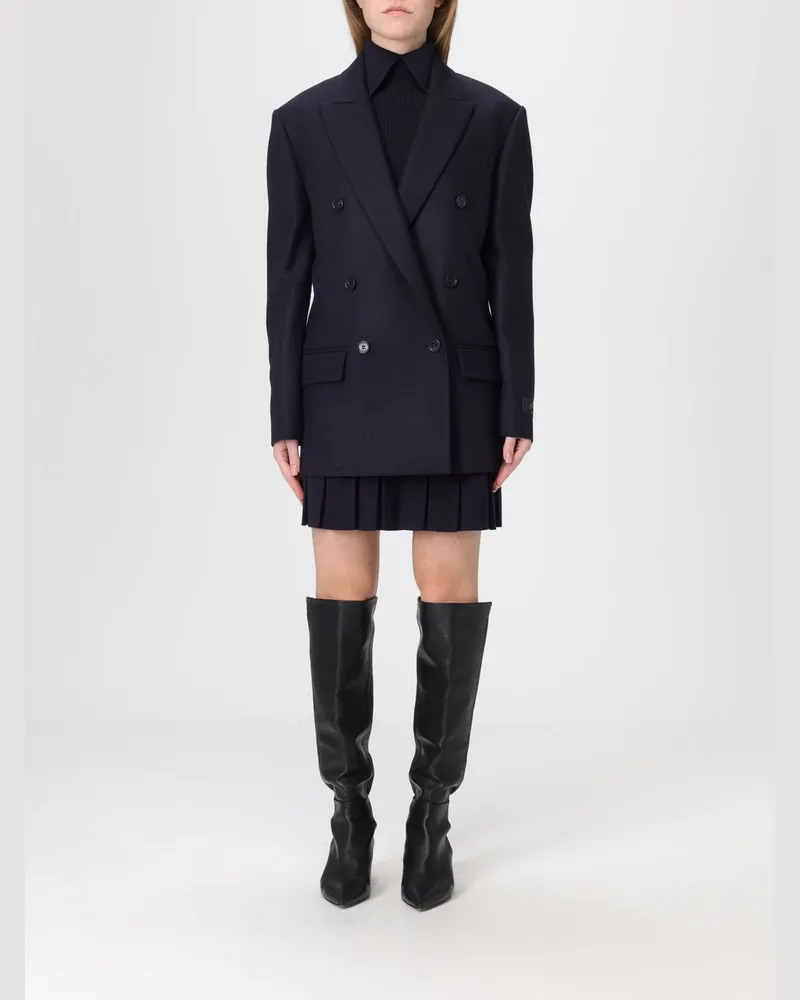 Iceberg Jacke damen Blau