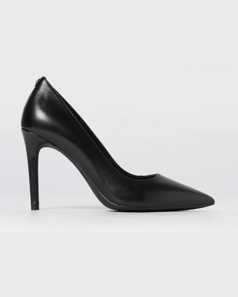 Michael Kors Pumps damen Schwarz