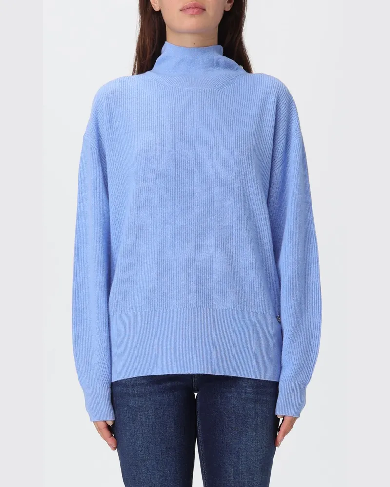 Liu Jo Pullover damen Blau