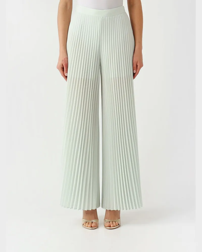 Twin-Set Hose damen Blau