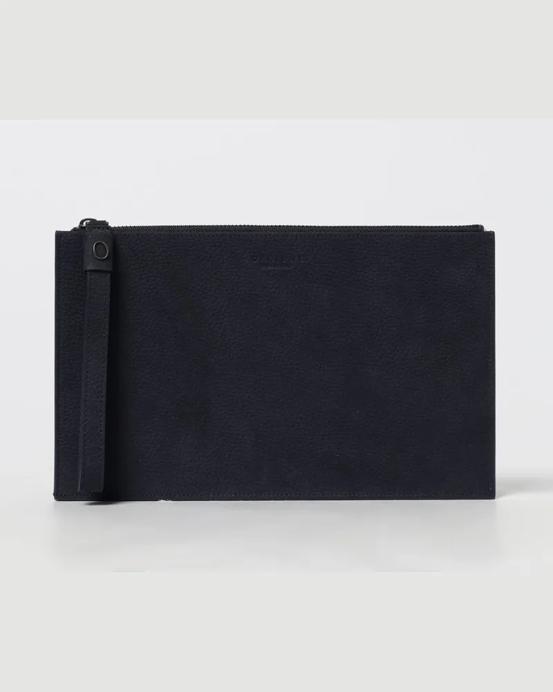 Orciani Portmonnaie herren Blau