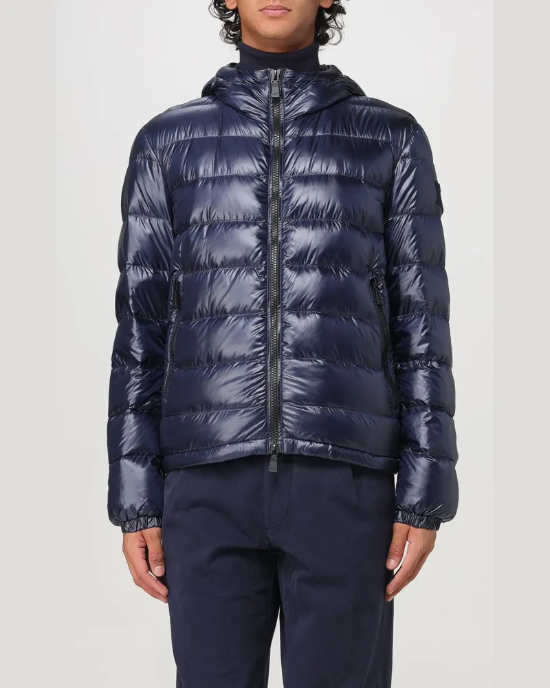 ADD Jacke herren Blau